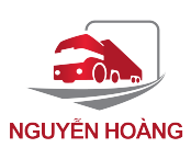 Logo Chành Xe Đà Nẵng