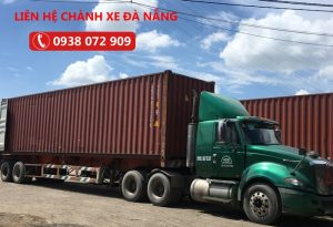 Bảng Giá Vận Chuyển Hàng Đi Đà Nẵng