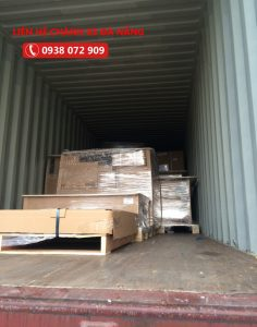Gửi hàng nội thất đi Đà Nẵng ở đâu