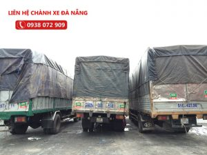 Gửi Hàng Đi Đà Nẵng