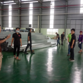 Nhà xe gửi hàng từ TPHCM đi Đà Nẵng uy tín