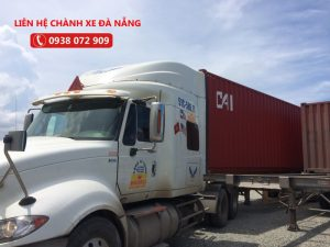 Vận chuyển Đà Nẵng Đi Sài Gòn