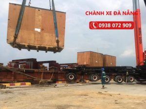 Vận Chuyển Hàng Quá Khổ Đi Đà Nẵng