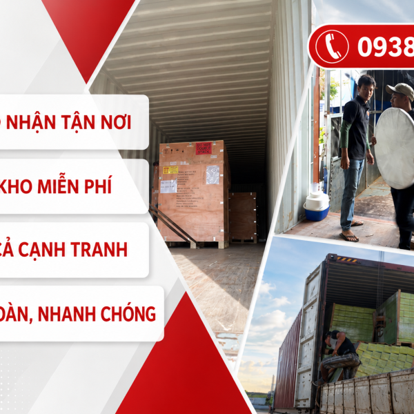 Vận Chuyển Tủ Lạnh, Tủ Đông, Tủ Mát đi Đà Nẵng